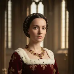 Catherine of Valois