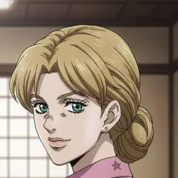 Holly Kujo