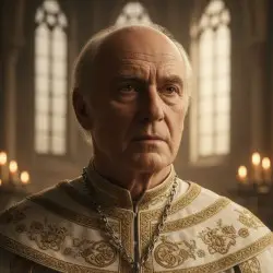 Maester Eustace