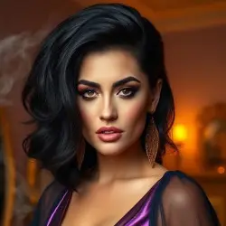 Personaggio Layla Bitar