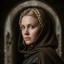 Jacqueline of Hainaut
