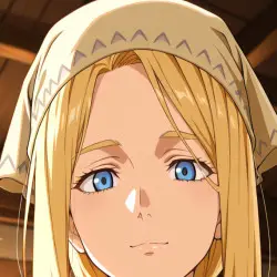 Einars Mother