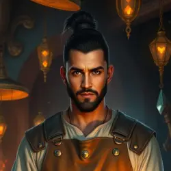 Hamza Al-Khatib