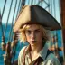Cabin Boy Oscar