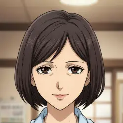 Ryuujis Mother