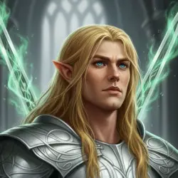 Guenhwyvars Creator