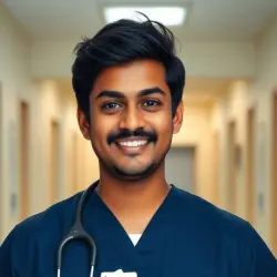 Ishaan Deshmukh