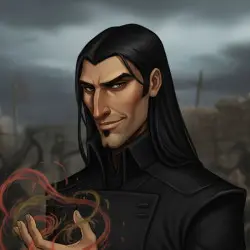 Personaggio Taim