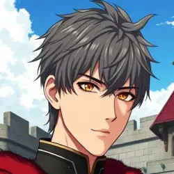 Personaggio Legate Adventus Caesennius