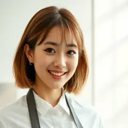 Personaggio Kim Ji-min