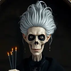 The Great Auntie Sloom