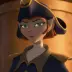 Captain Amelia