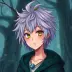 Itsuki of the Silver-Root