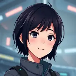 Personaggio Oh Eun-ji