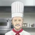 The Pastry Chef