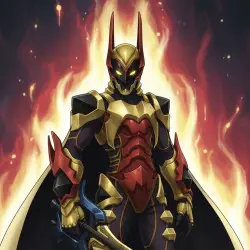 Personaggio Lingering Will