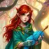 Emi of the Silk-Woods
