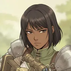 The Ace Gunner