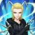 Larxene The Savage Nymph