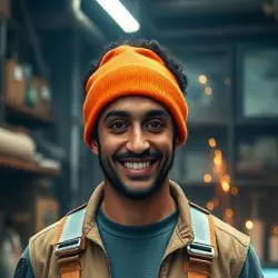 Rami Haddad