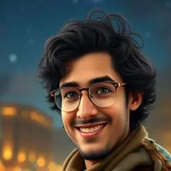Tariq Helou