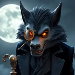 The Werewolf