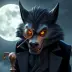 The Werewolf
