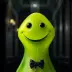 Cousin Blob