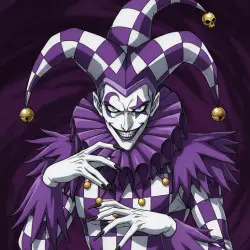 Jester