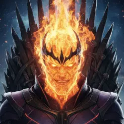 Dormammu