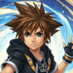 Sora KH3
