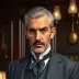 The Manager of the Hotel Dulz