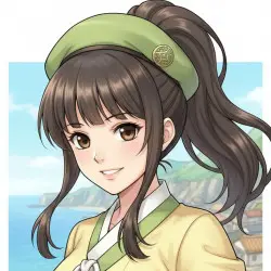 Aisha the Moga Sweetheart