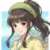Aisha the Moga Sweetheart