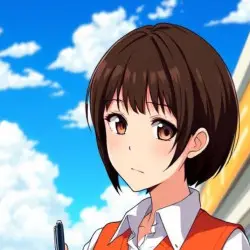 Ms Kinoshita