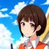Ms Kinoshita