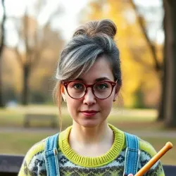 Elena Markova