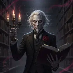 Amicus Arcane