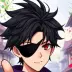 Fushigi