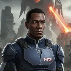 Admiral Anderson