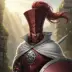 The Red Knight of Ironside