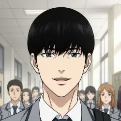 Daniel Park