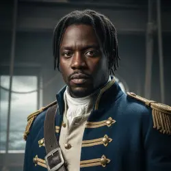 Gentleman Jocards Lieutenant
