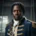 Gentleman Jocards Lieutenant