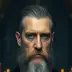 The Russian Priest