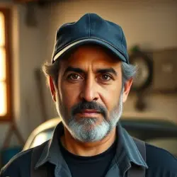 Bashir Mansour