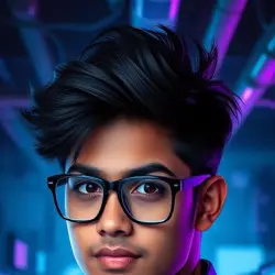 Rohan Bhatia