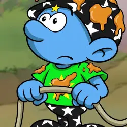 Empath Smurf Jr