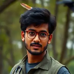 Rohan Deshmukh