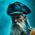 The Sea Captain